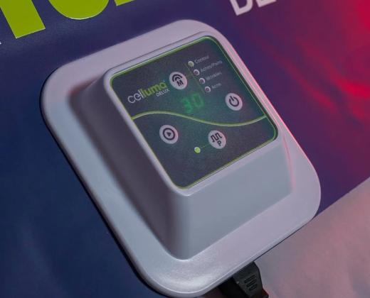 Celluma DELUX S2 — LED-терапія для всього тіла 4-в-1 | Alfaspa зображення 18