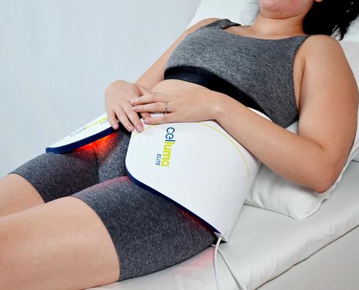 Celluma ELITE — професійна LED-система 5-в-1 | FDA, CE | Alfaspa зображення 17