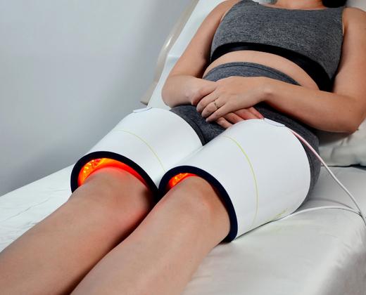 Celluma ELITE — професійна LED-система 5-в-1 | FDA, CE | Alfaspa зображення 18