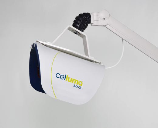 Celluma ELITE — професійна LED-система 5-в-1 | FDA, CE | Alfaspa зображення 24
