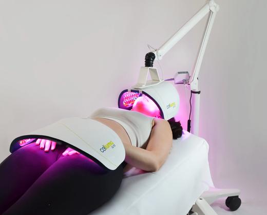 Celluma ELITE — професійна LED-система 5-в-1 | FDA, CE | Alfaspa зображення 22