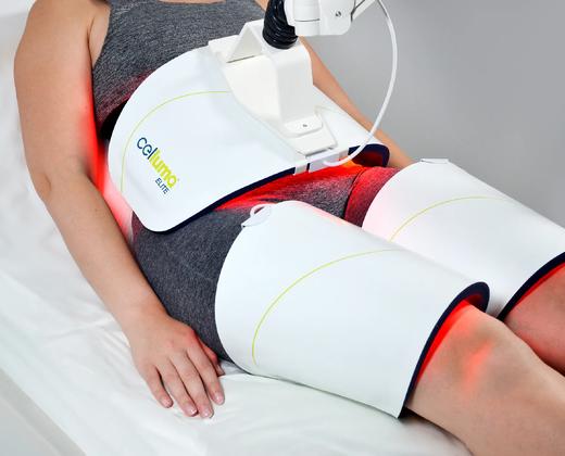 Celluma ELITE — професійна LED-система 5-в-1 | FDA, CE | Alfaspa зображення 19