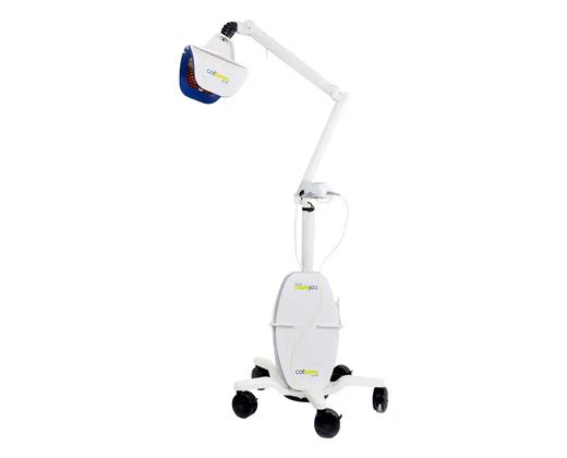 Celluma ELITE — профессиональная LED-система 5-в-1 | FDA, CE | Alfaspa изображение 28