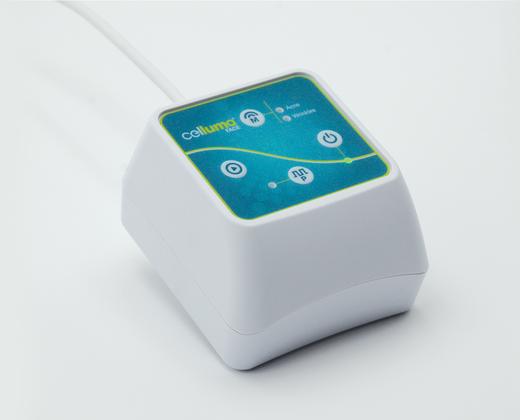 Celluma FACE Series 2 — LED терапія для обличчя | Лікування акне та зморшок | FDA, CE світлотерапія | Alfaspa зображення 20