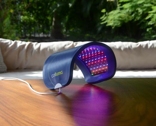 Celluma FACE Series 2 — LED терапія для обличчя | Лікування акне та зморшок | FDA, CE світлотерапія | Alfaspa зображення 18