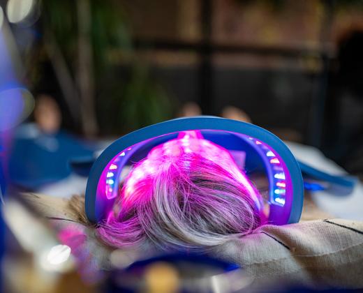 Celluma LITE Series 2 — LED-терапія | Лікування акне, болю, омолодження | FDA, CE світлотерапія | Alfaspa зображення 21