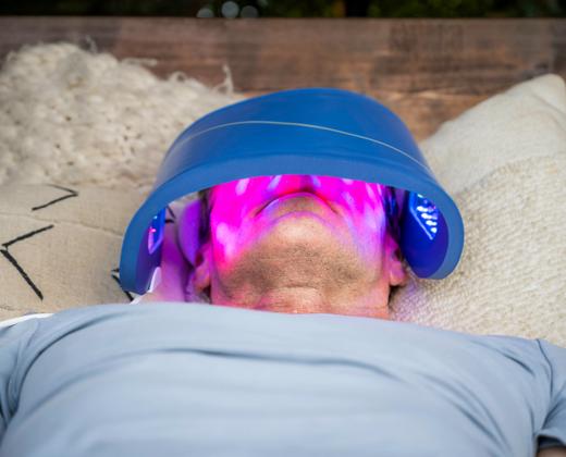 Celluma FACE Series 2 — LED терапія для обличчя | Лікування акне та зморшок | FDA, CE світлотерапія | Alfaspa зображення 24