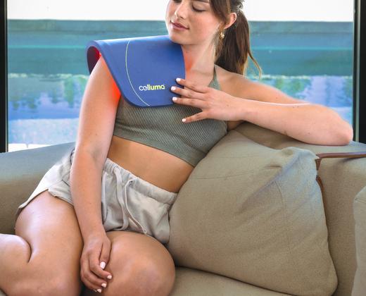 Celluma HOME — LED терапія вдома для омолодження та знеболення | FDA, CE світлотерапія | Alfaspa зображення 20