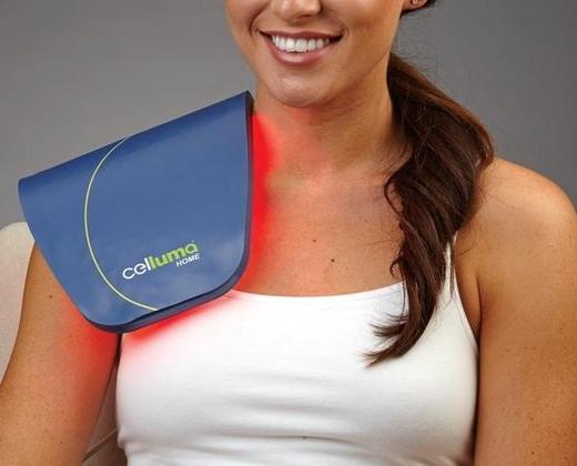 Celluma HOME — LED терапія вдома для омолодження та знеболення | FDA, CE світлотерапія | Alfaspa зображення 19