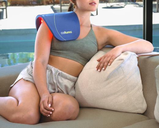 Celluma LITE Series 2 — LED-терапія | Лікування акне, болю, омолодження | FDA, CE світлотерапія | Alfaspa зображення 18