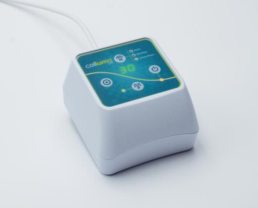 Celluma LITE Series 2 — LED-терапія | Лікування акне, болю, омолодження | FDA, CE світлотерапія | Alfaspa зображення 22