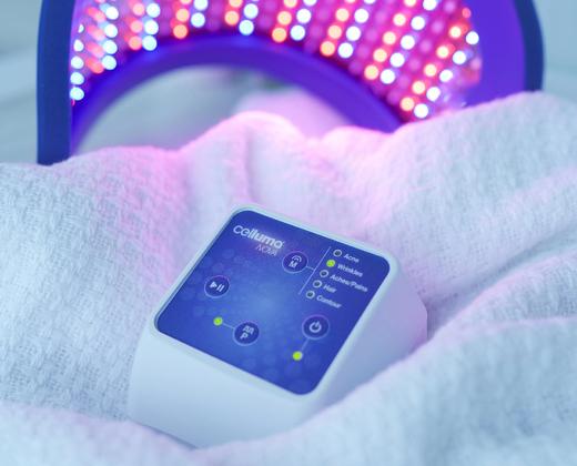 Celluma NOVA® — портативний LED-прилад 5-в-1 | FDA, CE світлотерапія | Alfaspa зображення 25