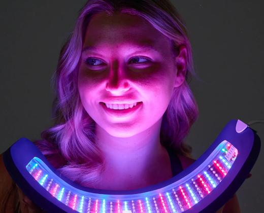 Celluma NOVA® — портативний LED-прилад 5-в-1 | FDA, CE світлотерапія | Alfaspa зображення 26