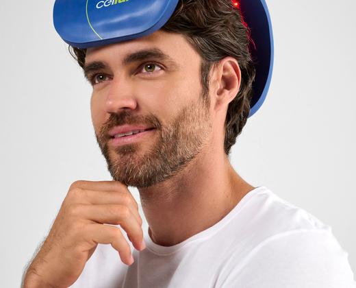 Celluma NOVA® — портативний LED-прилад 5-в-1 | FDA, CE світлотерапія | Alfaspa зображення 21