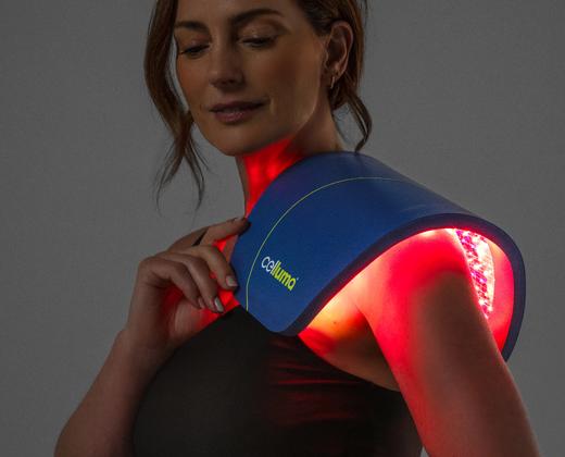 Celluma NOVA® — портативний LED-прилад 5-в-1 | FDA, CE світлотерапія | Alfaspa зображення 22