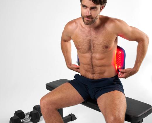 Celluma NOVA® — портативний LED-прилад 5-в-1 | FDA, CE світлотерапія | Alfaspa зображення 23