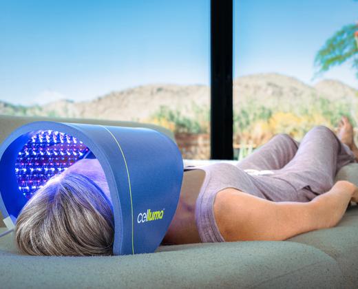 Celluma PRO PLUS — професійний LED-апарат для світлотерапії акне, омолодження, контурингу тіла | FDA, CE | Alfaspa зображення 16