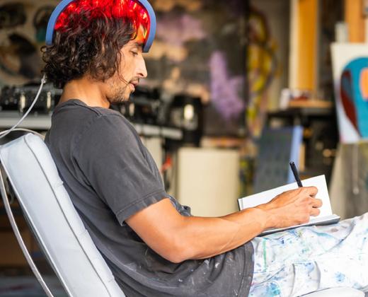 Celluma RESTORE® — LED терапія від випадіння волосся, омолодження, лікування болю | FDA, CE світлотерапія | Alfaspa зображення 22