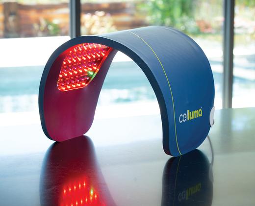 Celluma PRO PLUS — професійний LED-апарат для світлотерапії акне, омолодження, контурингу тіла | FDA, CE | Alfaspa зображення 22