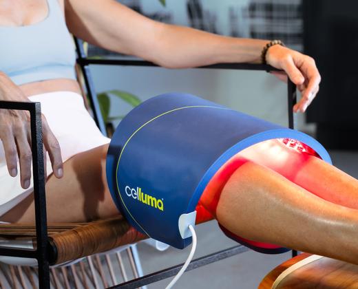 Celluma PRO PLUS — професійний LED-апарат для світлотерапії акне, омолодження, контурингу тіла | FDA, CE | Alfaspa зображення 17