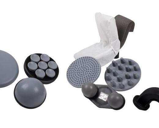 Купити масажер для тіла Cellutec G5 | Alfaspa зображення 17