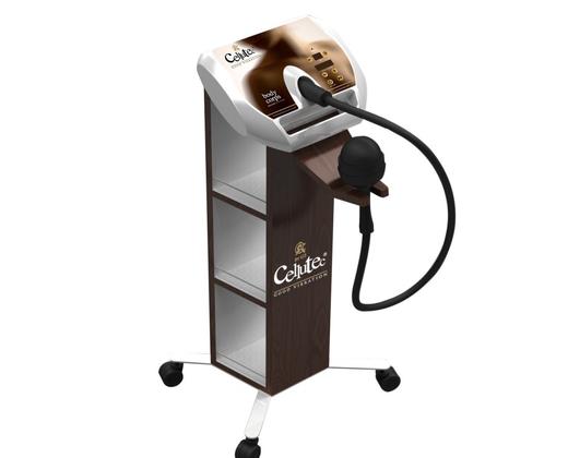 Купити масажер для тіла Cellutec G5 | Alfaspa зображення 18