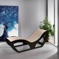 Lemi Chaise Longue ➜ Шезлонг для отдыха и процедур, купить в Украине | Alfaspa изображение 9