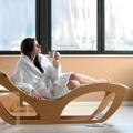 Lemi Chaise Longue ➜ Шезлонг для отдыха и процедур, купить в Украине | Alfaspa изображение 11