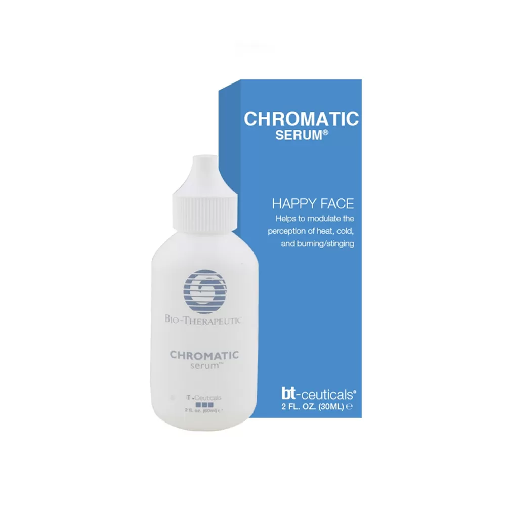 Chromatic Serum – Сыворотка восстанавливающая антивозрастная | Alfaspa изображение 7