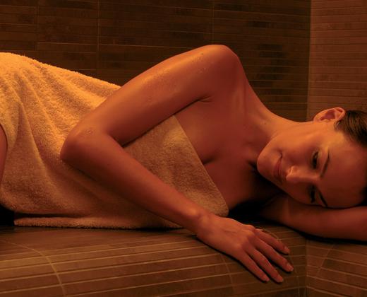 Середземноморська терма Starpool Classic Mediterranean Bath | Alfaspa зображення 6