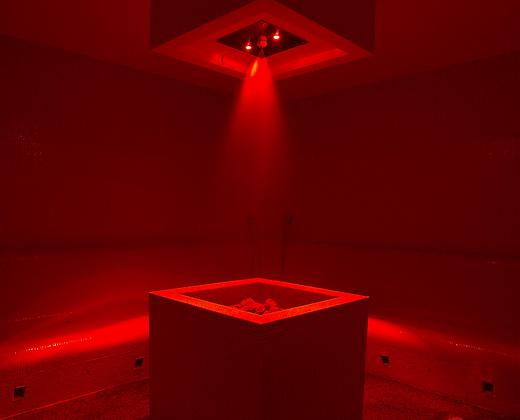 Середземноморська терма Starpool Classic Mediterranean Bath | Alfaspa зображення 8