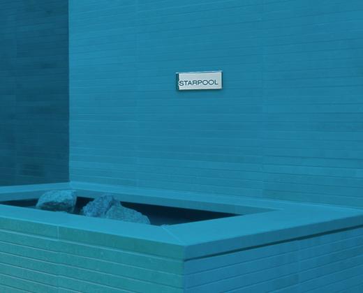 Середземноморська терма Starpool Classic Mediterranean Bath | Alfaspa зображення 9