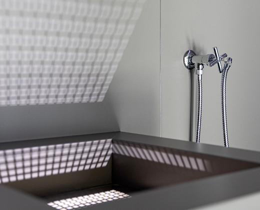 Класична парова лазня Starpool Classic Steam Bath | Alfaspa зображення 8