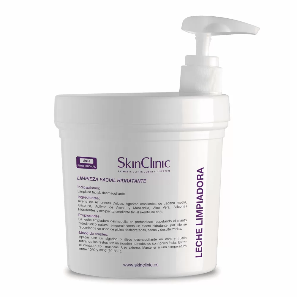 Cleansing Milk - Молочко очищающее для нормальной и сухой кожи рH-6,0 | Alfaspa изображение 7