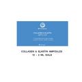 Collagen & Elastin Ampoules - Ампулы с коллагеном и эластином | Alfaspa изображение 14