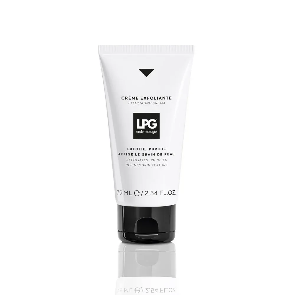 Exfoliating Cream - Крем-ексфоліант | Alfaspa зображення 7