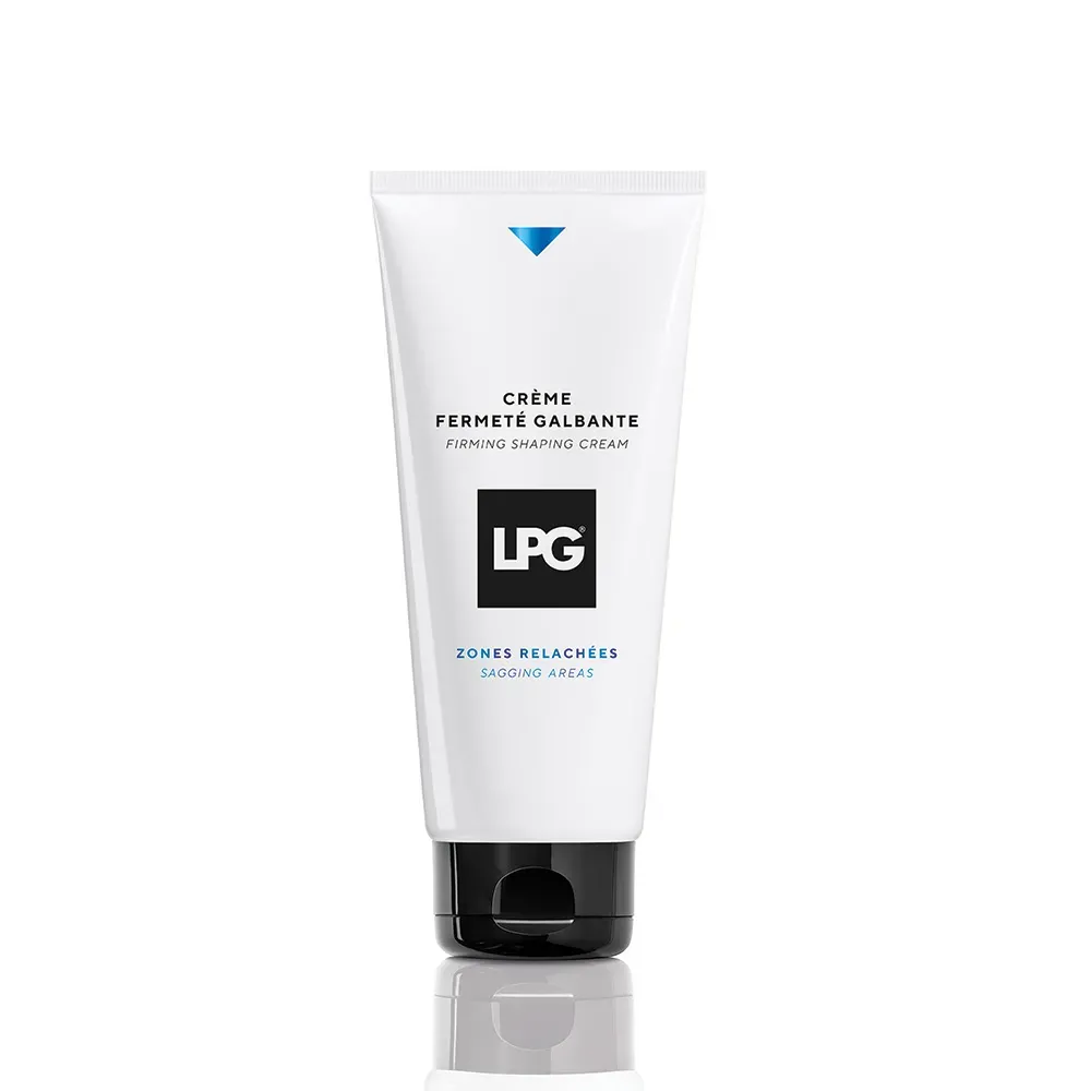 Firming Shaping Cream - Зміцнювальний моделювальний крем для тіла | Alfaspa зображення 6