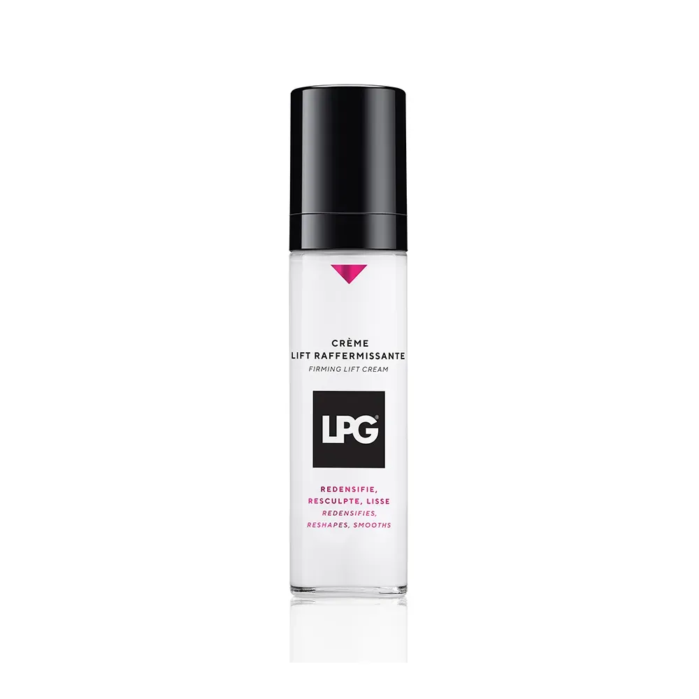 Firming lift cream - Зміцнювальний ліфтинг-крем | Alfaspa зображення 6