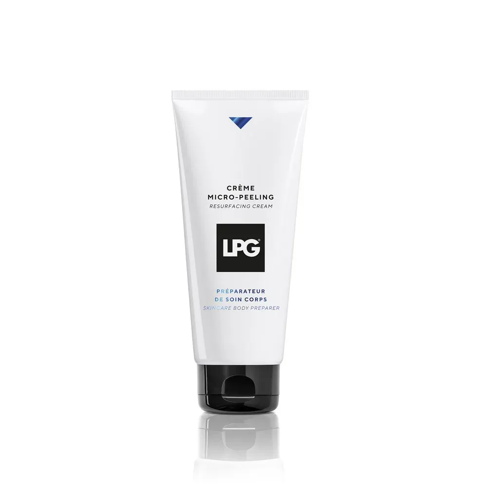 Resurfacing Cream - Крем для оновлення шкіри | Alfaspa зображення 6