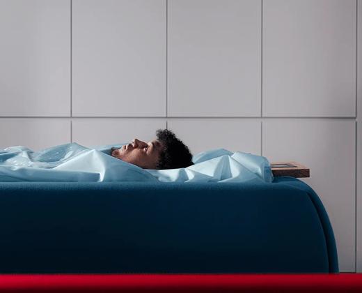 Кушетка для сухої кріотерапії Starpool ZeroBody Cryo | Alfaspa зображення 22