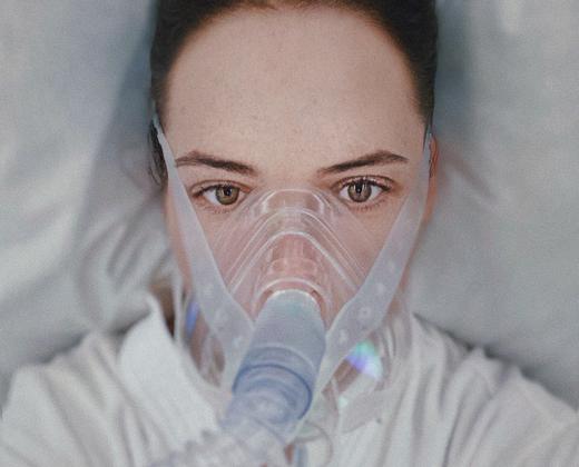 ReOxy - гипоксический аппарат, купить в Украине | Alfaspa изображение 29