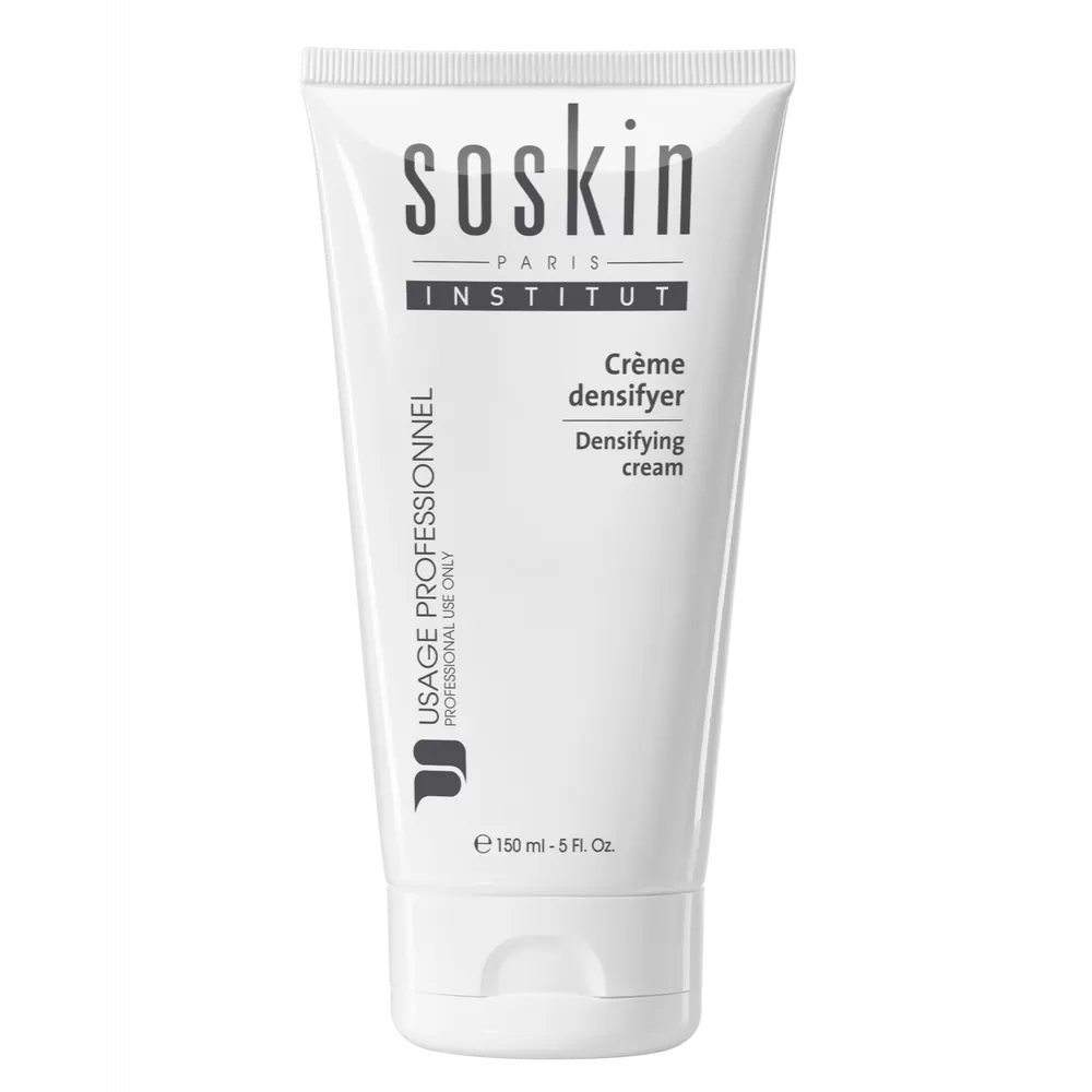 Densifying Cream – Укрепляющий антивозрастной крем 35+ | Alfaspa изображение 7