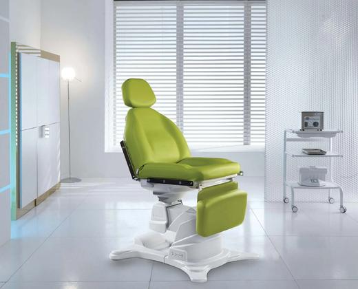 Lemi Dentamed ➜ Стоматологическое и косметологическое кресло, купить в Украине | Alfaspa изображение 7