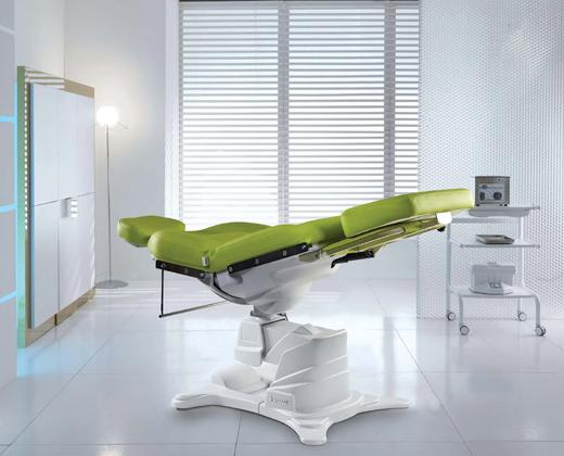 Lemi Dentamed ➜ Стоматологическое и косметологическое кресло, купить в Украине | Alfaspa изображение 8