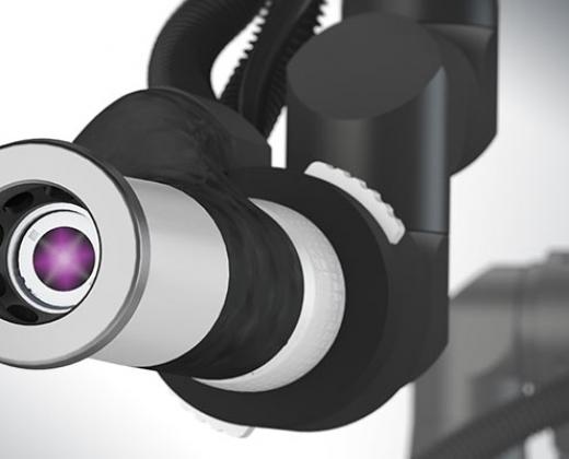 Asclepion Dermablate ➜ Аппарат для лазерной шлифовки кожи лица, купить в Украине | Alfaspa изображение 28