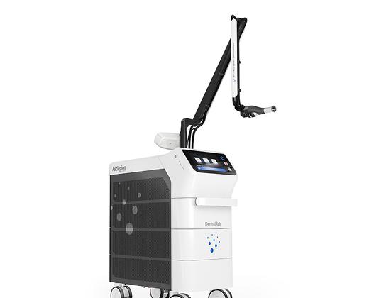 Asclepion Dermablate ➜ Аппарат для лазерной шлифовки кожи лица, купить в Украине | Alfaspa изображение 35