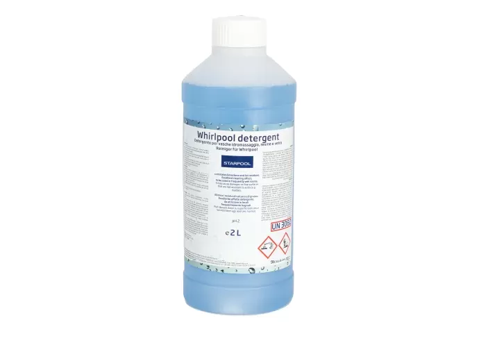 Starpool Cleaning And Disinfectant Products | Alfaspa зображення 7