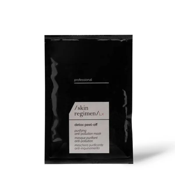 Remedy Peel-off Mask Prof - Успокаивающая альгинатная маска для лица | Alfaspa изображение 7