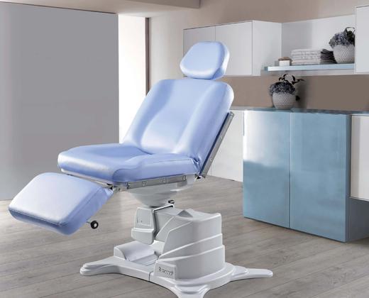 Lemi Dreamed Zak ➜ Стоматологическое кресло, купить в Украине | Alfaspa изображение 7