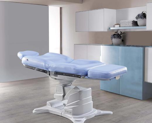 Lemi Dreamed Zak ➜ Стоматологическое кресло, купить в Украине | Alfaspa изображение 8